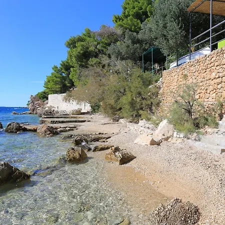 By The Sea Stanici, Omis - 1026