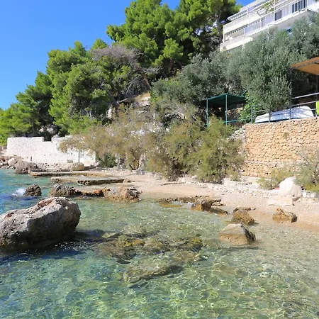 Apartment By The Sea Stanici, Omis - 1026