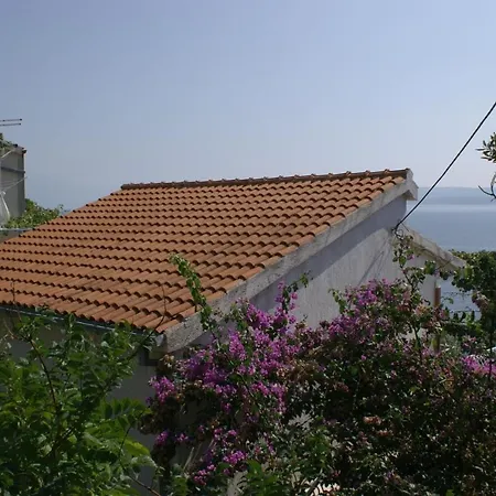 By The Sea Stanici, Omis - 1026 Celina