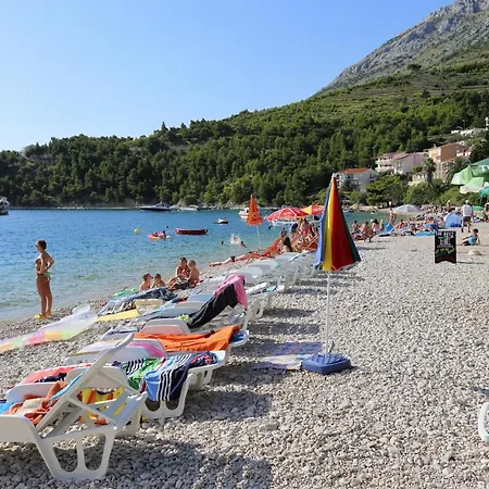 By The Sea Stanici, Omis - 1026 Apartment Celina