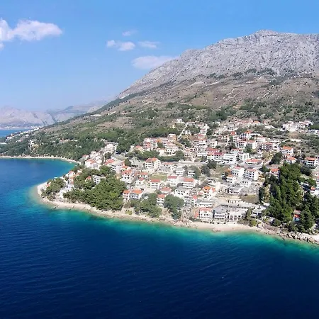 By The Sea Stanici, Omis - 1026