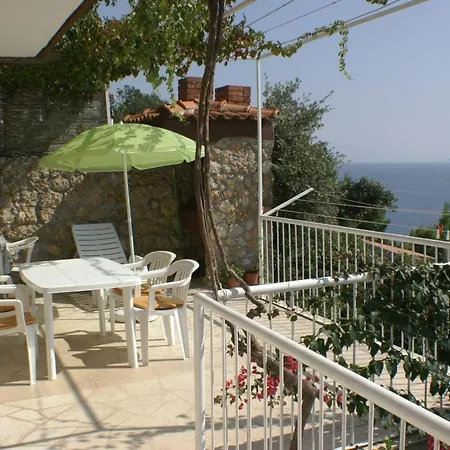 By The Sea Stanici, Omis - 1026 Apartment *